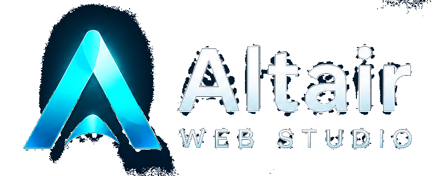 Altair Web Studio